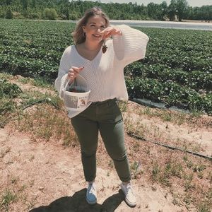 Paige denim Maysley cargo joggers